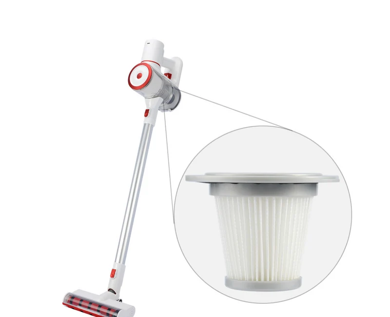 Replacement filter for Clean Plus 1