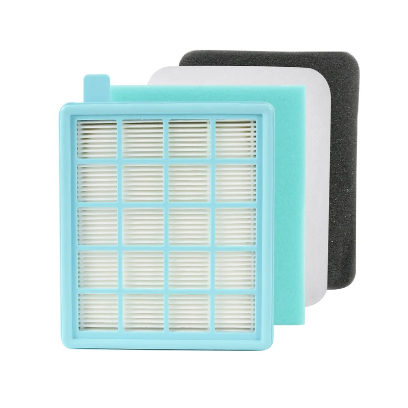 HOUSEBRAND Filtre d'échappement + Filtre moteur FC8058/01 - Set