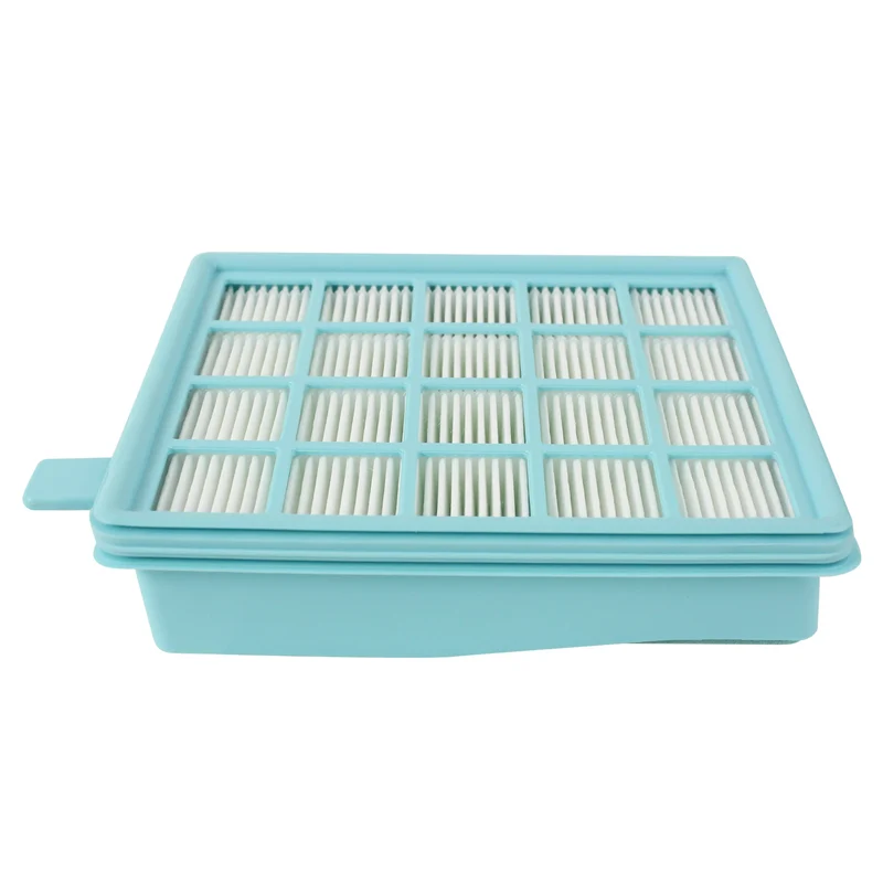 HOUSEBRAND Filtre d'échappement + Filtre moteur FC8058/01 - Set