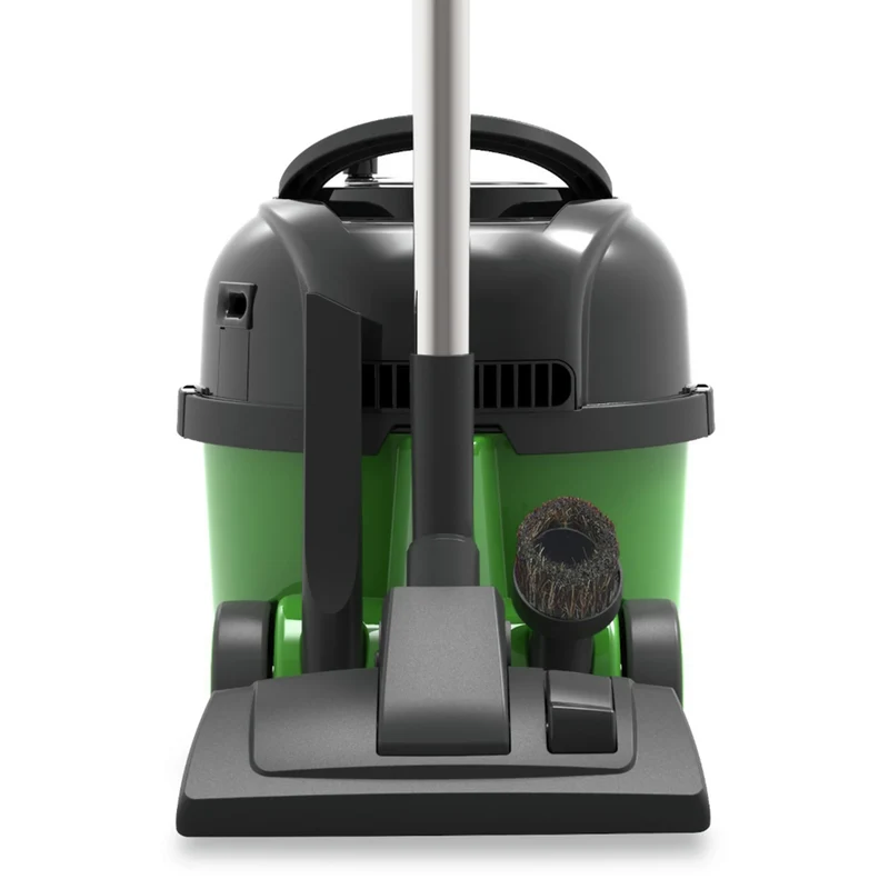 NUMATIC - Aspirateur - Henry Next - HVN-202-11 - Vert