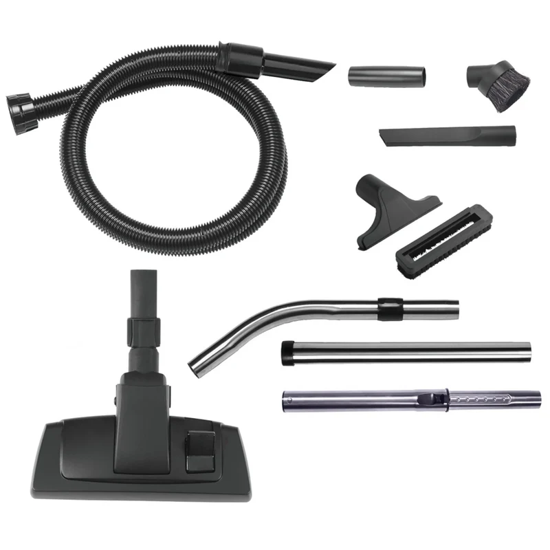 NUMATIC - Aspirateur - Henry Next - HVN-202-11 - Vert