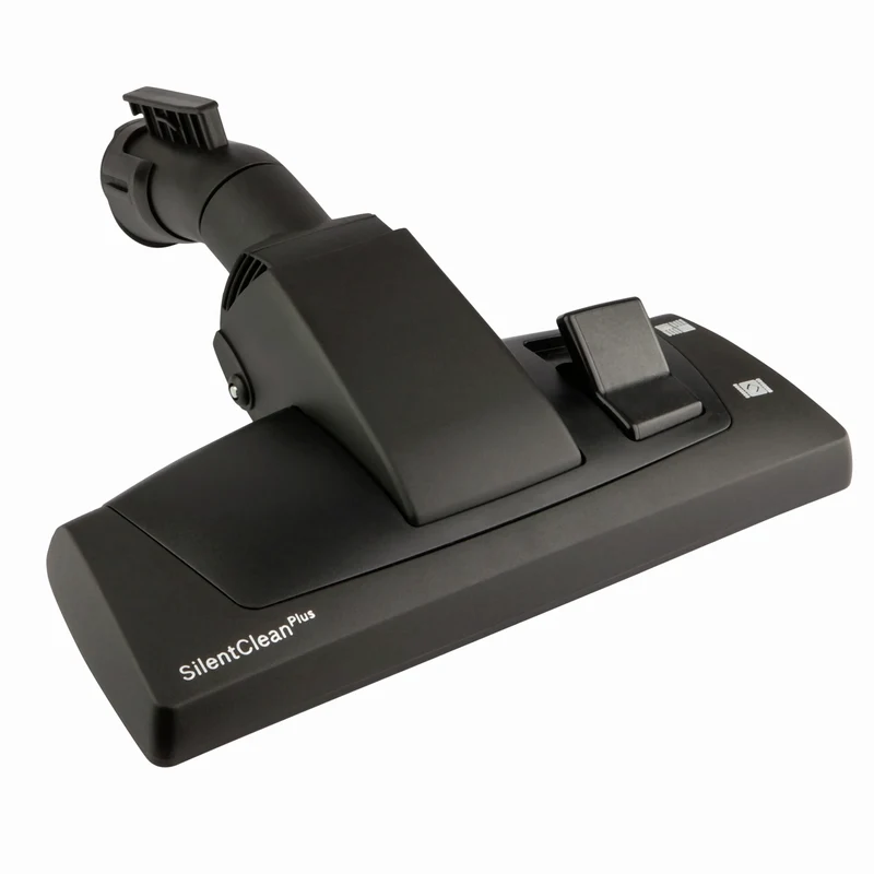 BOSCH SIEMENS Brosse combi SilentClean plus - 28 cm - Polyester - diamètre 35 mm