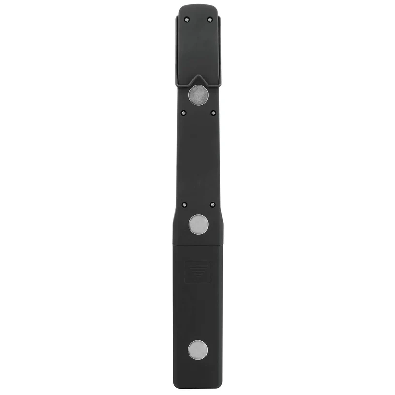 ANSMANN - Lampe torche - WL250B - 215 lumens - Noir + Bleu - 2 piles AA