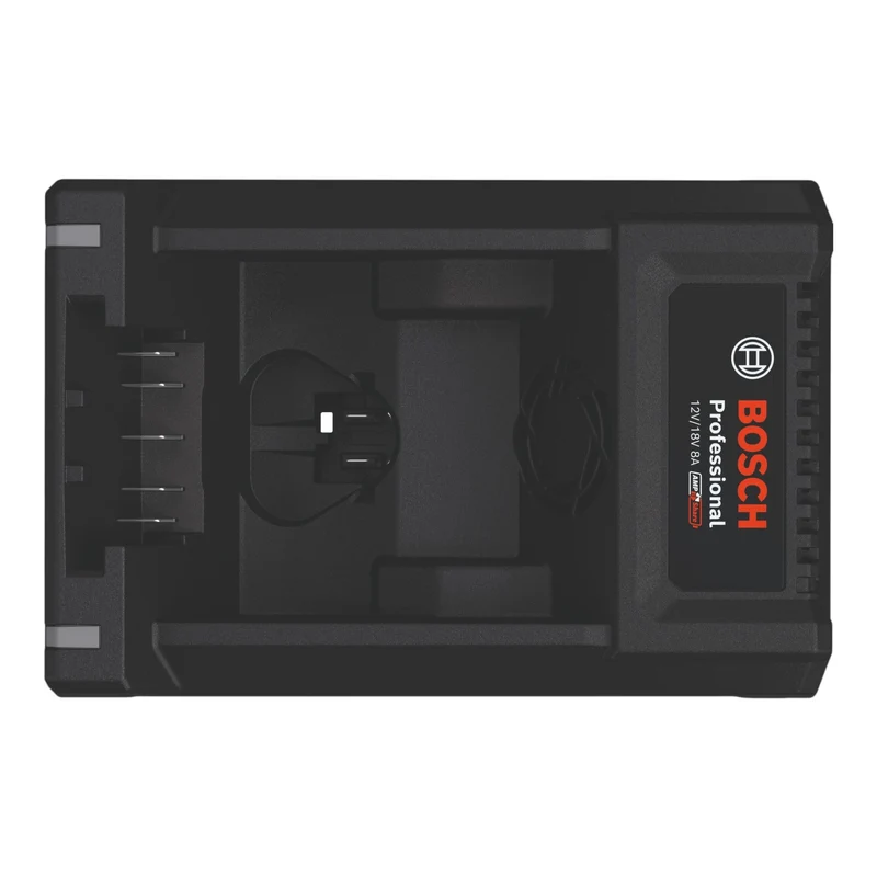 Bosch GAL 12V/18V-80 Professional Chargeur 10,8 - 18 V 8 A ( 1600A037CH ) Chargeur rapide AMPShare
