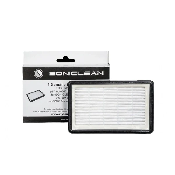 SoniClean FX1150 HEPA Filter