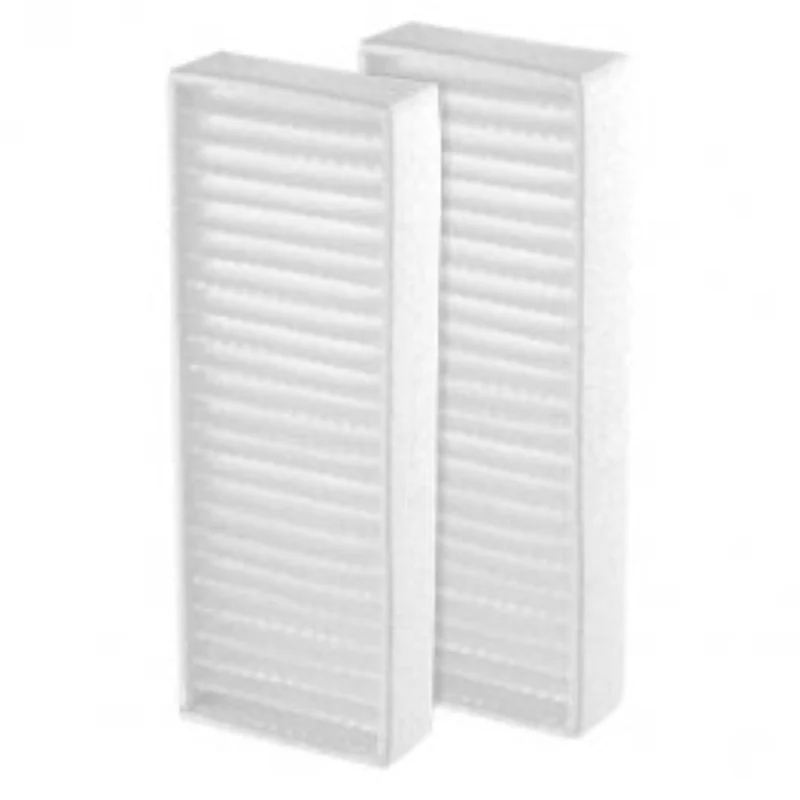 Carbon filters for Mvac and Cyclovac TDFILHEC2
