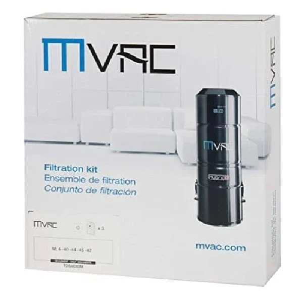 MVac Universal Bags