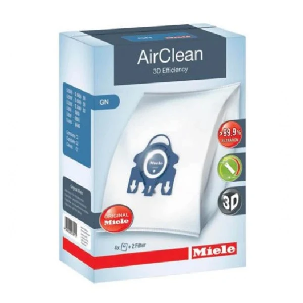 Miele GN Dust Bags