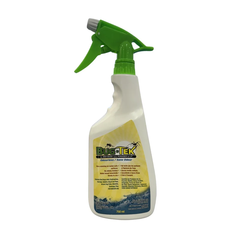 BUG-TEK Insecticide