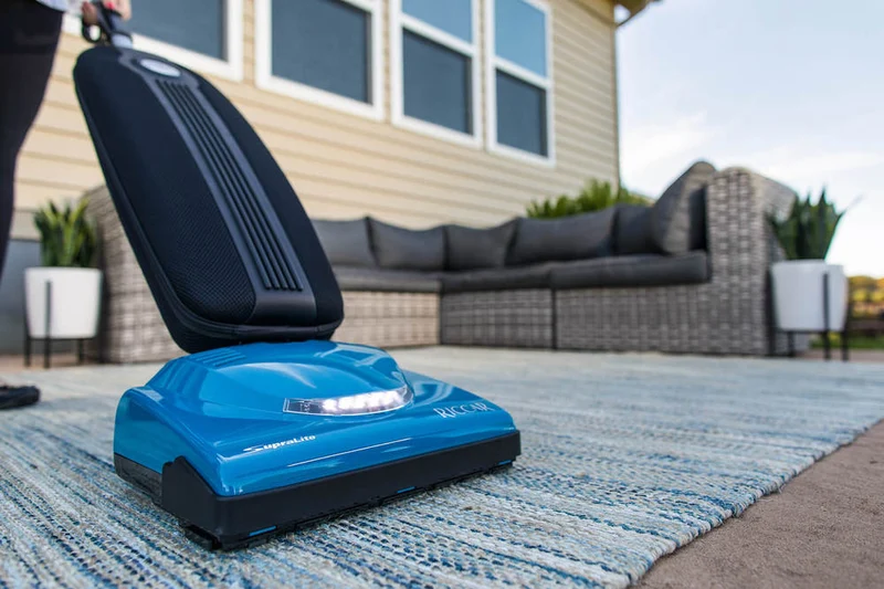 Riccar Cordless Supralite R10CV.10