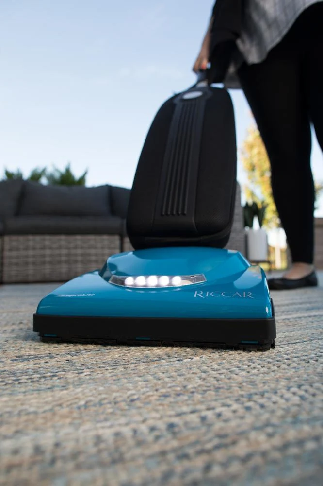 Riccar Cordless Supralite R10CV.10