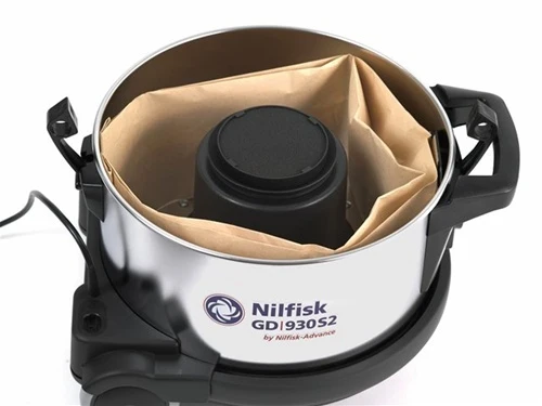 Nilfisk GD930