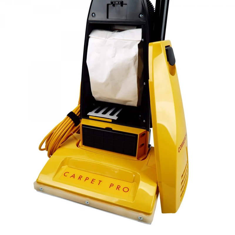 Carpet Pro CPU4T