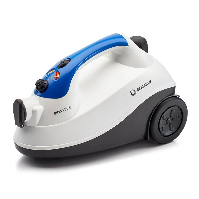 Reliable BRIO 220CC Steam Cleaner