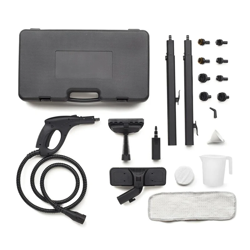 Reliable BRIO 220CC Steam Cleaner