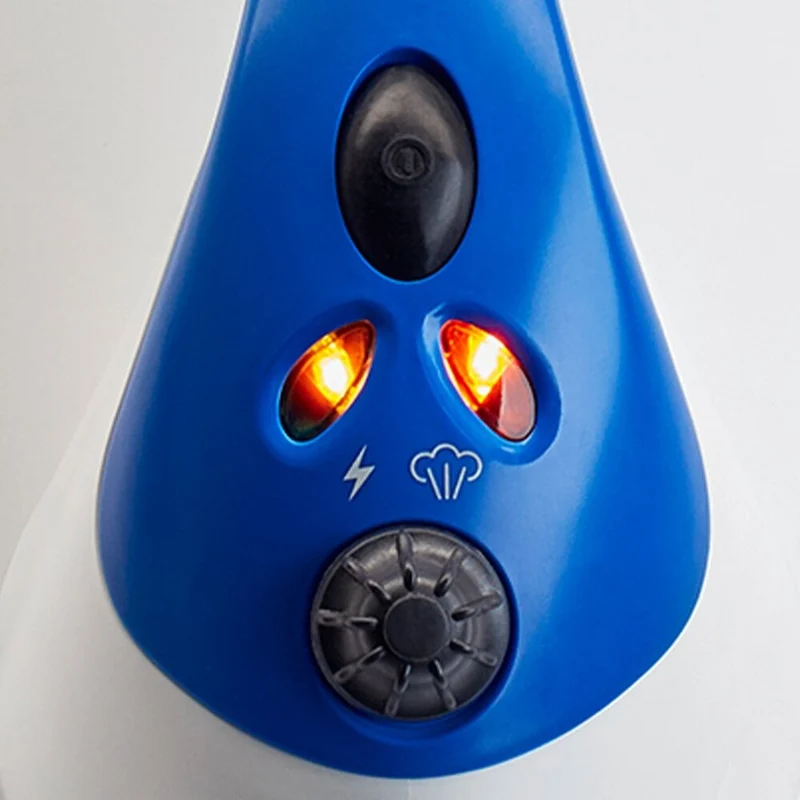 Reliable BRIO 220CC Steam Cleaner