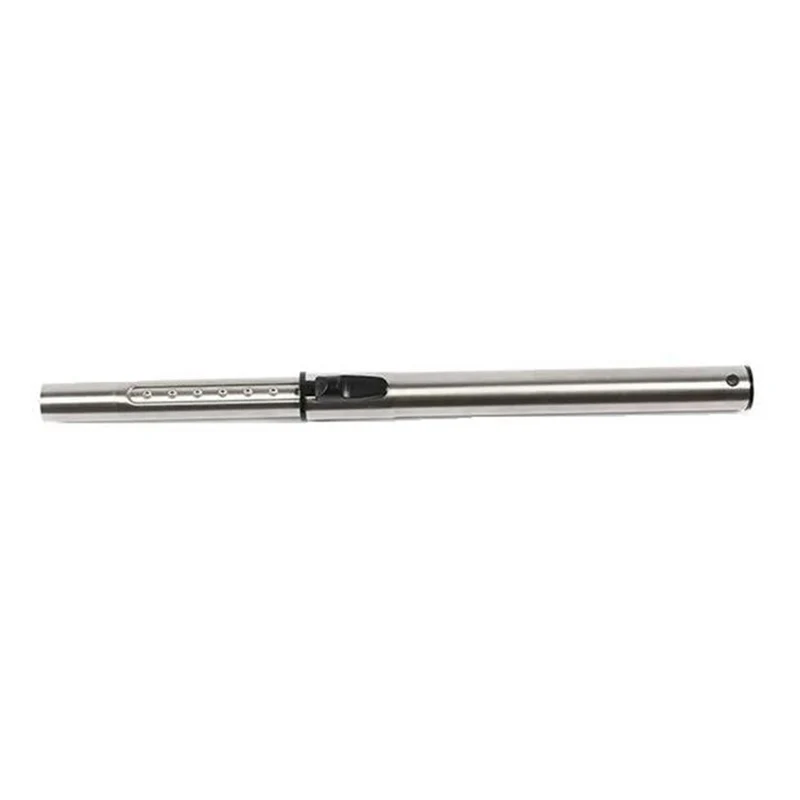 NUMATIC Tube de télescope Insérer- Insérer Connection 32 mm - 0,42 m - 0,65 m