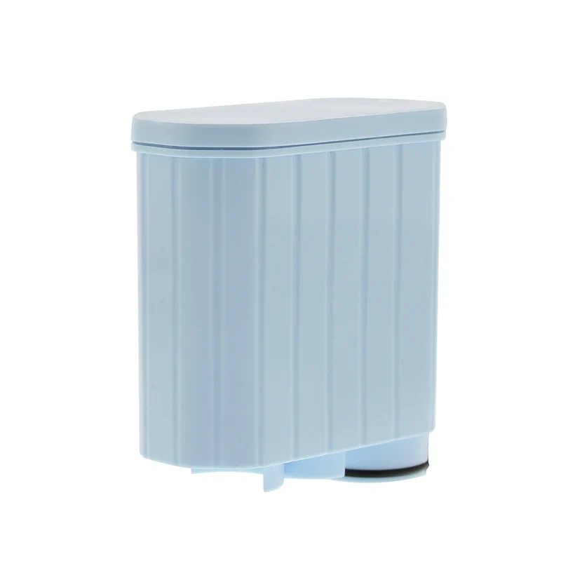 Scanpart Filtre à eau enfichable compatible avec Philips Saeco Aqua Clean applicable dans les machines à café de Philips|Saeco