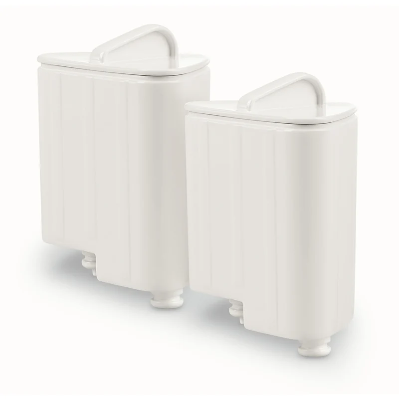 TEFAL - Filtre à eau ferreux - XD9060E0 - 2 cartouches anticalcaires