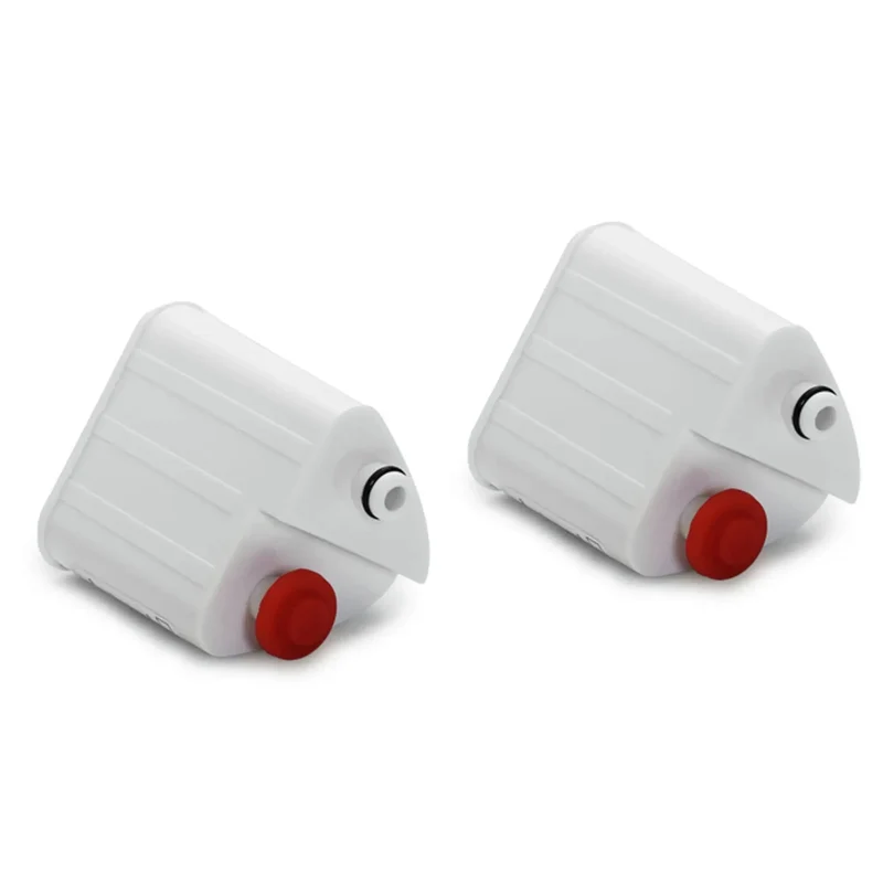 TEFAL - Filtre à eau ferreux - XD9060E0 - 2 cartouches anticalcaires