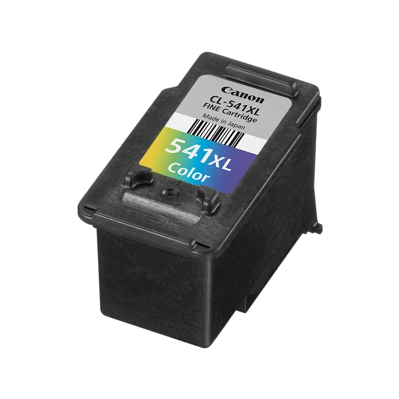 RECYCLECLUB XL Cartouche d'encre CL-541XL - Couleur - Remplace Canon