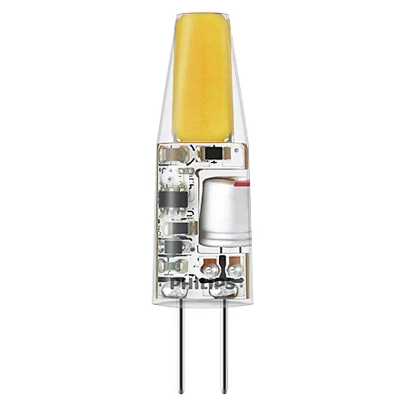 PHILIPS - Capsule - G4 - 20 W - 200 Lumen - 2700 K - Bright - Capsule