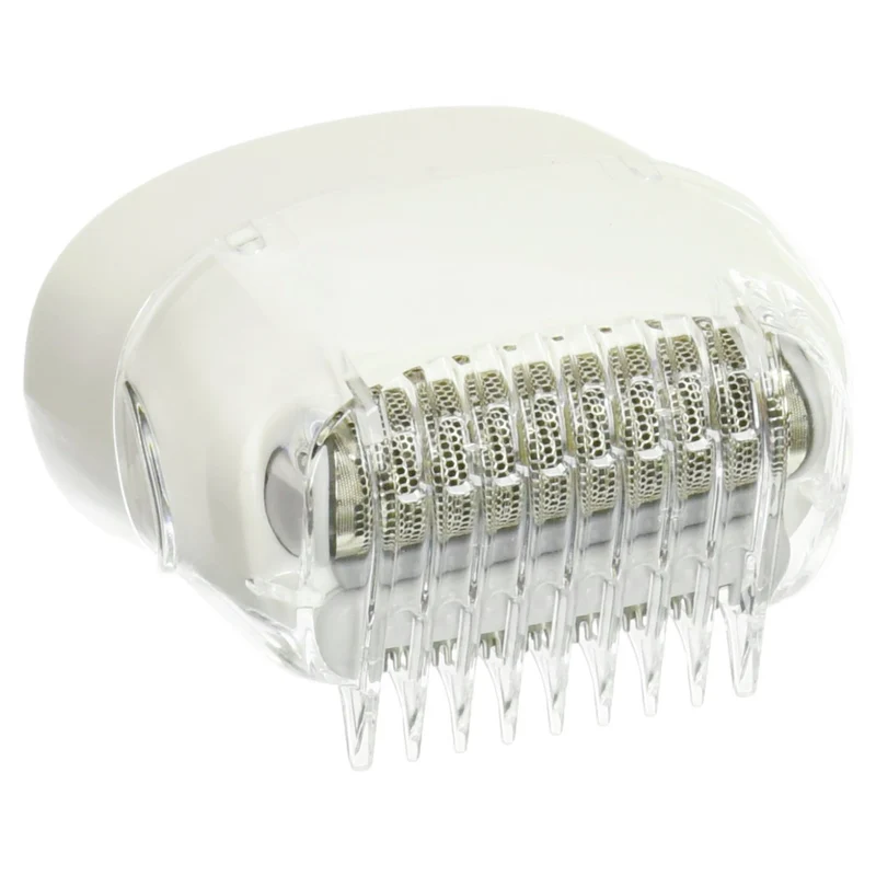 BRAUN - Silk Épil - Accessoire pour rasoir - Blanc - 1 Pièce