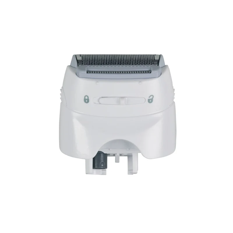 BRAUN - Silk Épil - Accessoire pour rasoir - Blanc - 1 Pièce