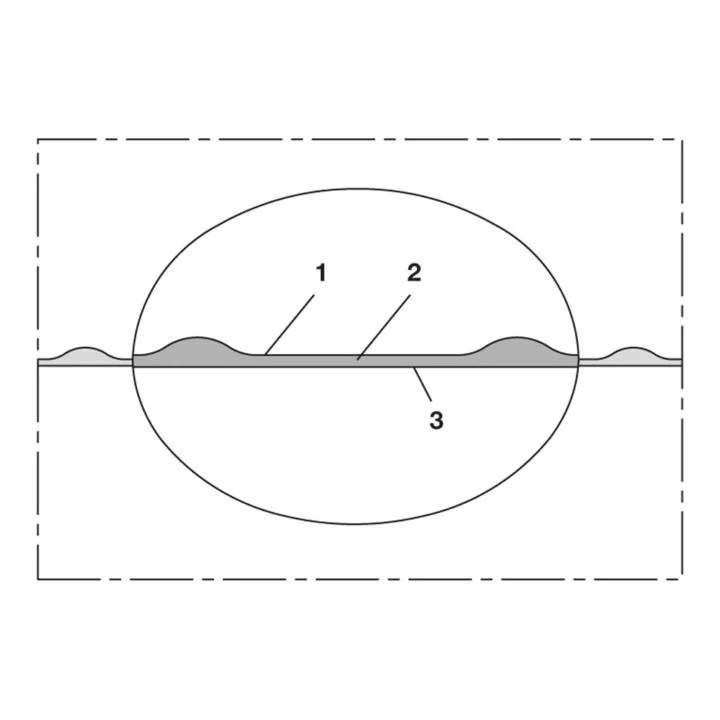 NORRES Tuyau d'aspiration et de transport AIRDUC(R) PVC 341 Ø intérieur 160 mm ( 4501400300 )