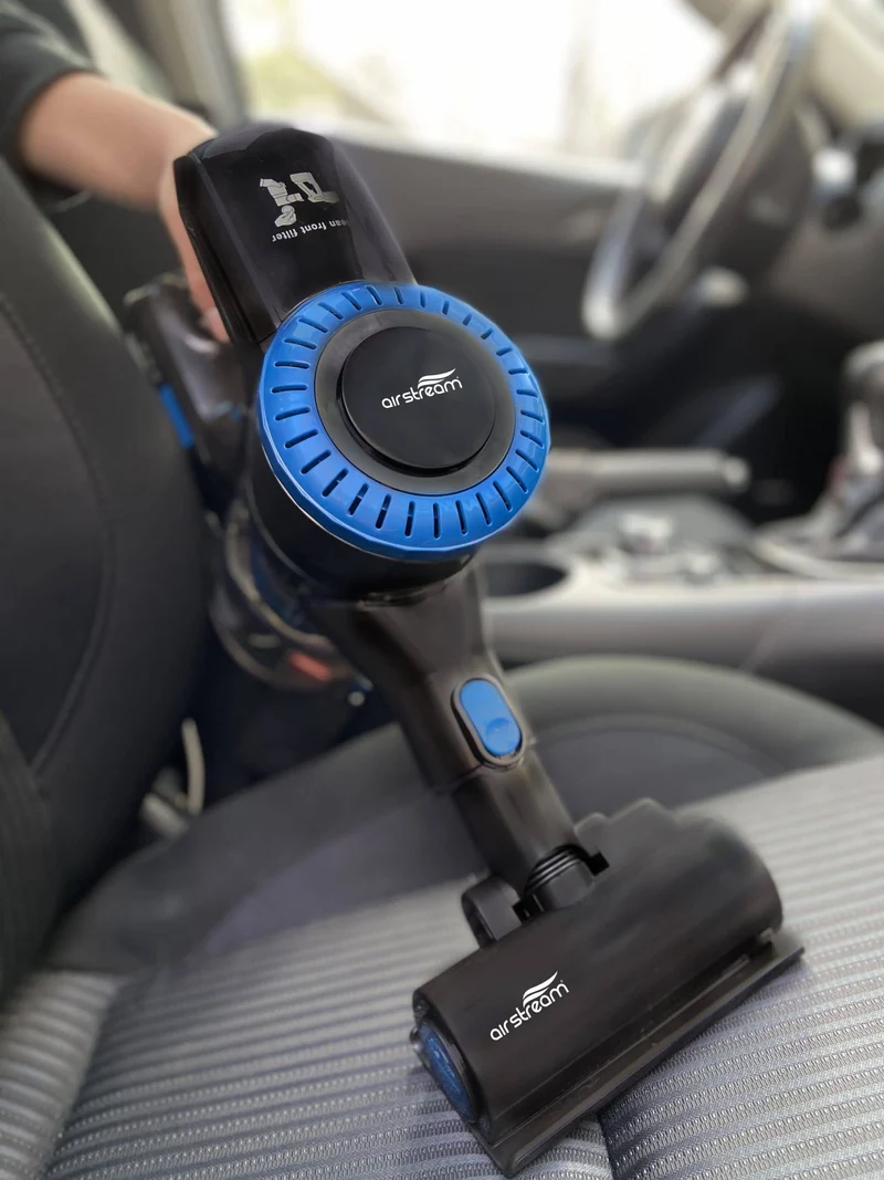 Airstream StickVac Pro