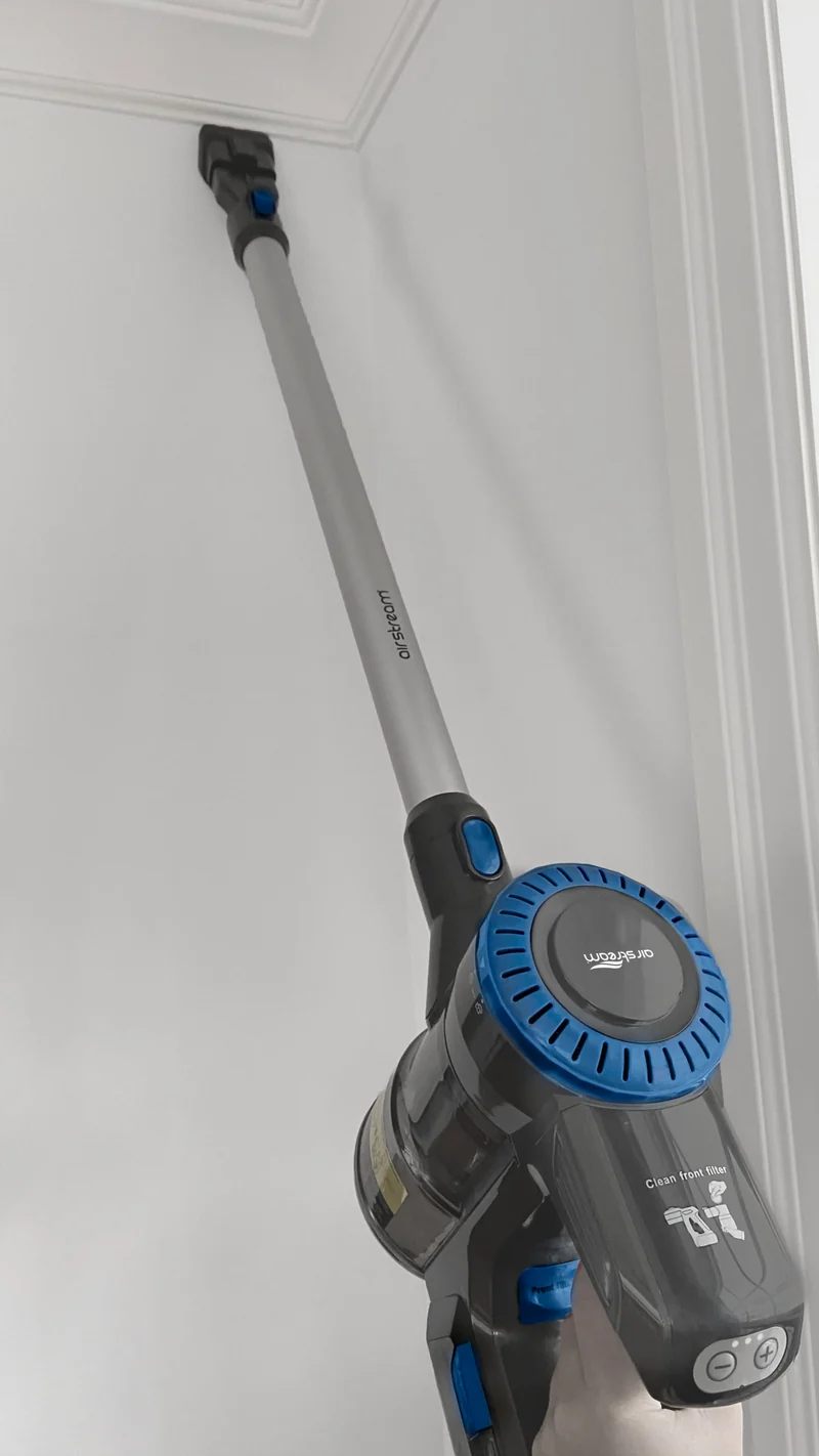 Airstream StickVac Pro