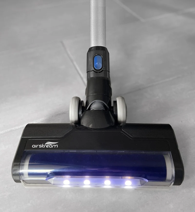 Airstream StickVac Pro