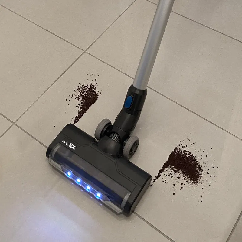 Airstream StickVac Pro