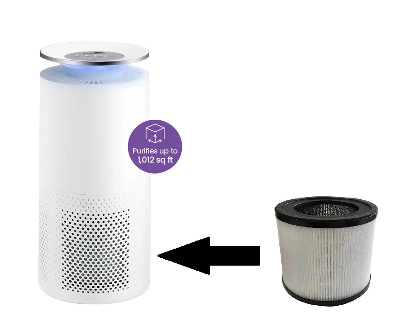 Replacement Filter for Airstream 310C