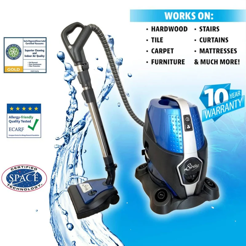Sirena ProWater