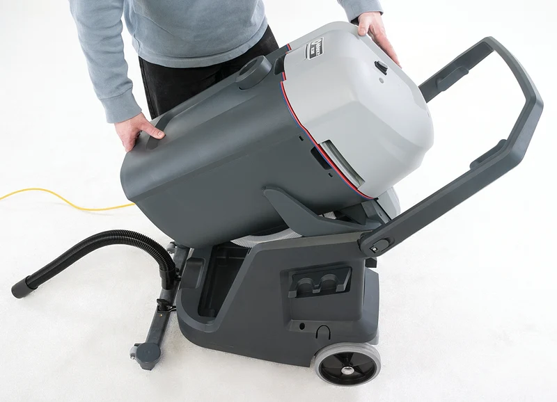 Nilfisk VL500