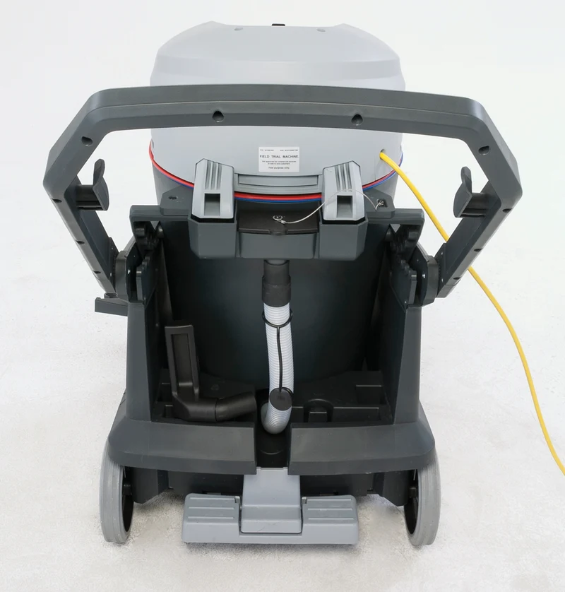 Nilfisk VL500