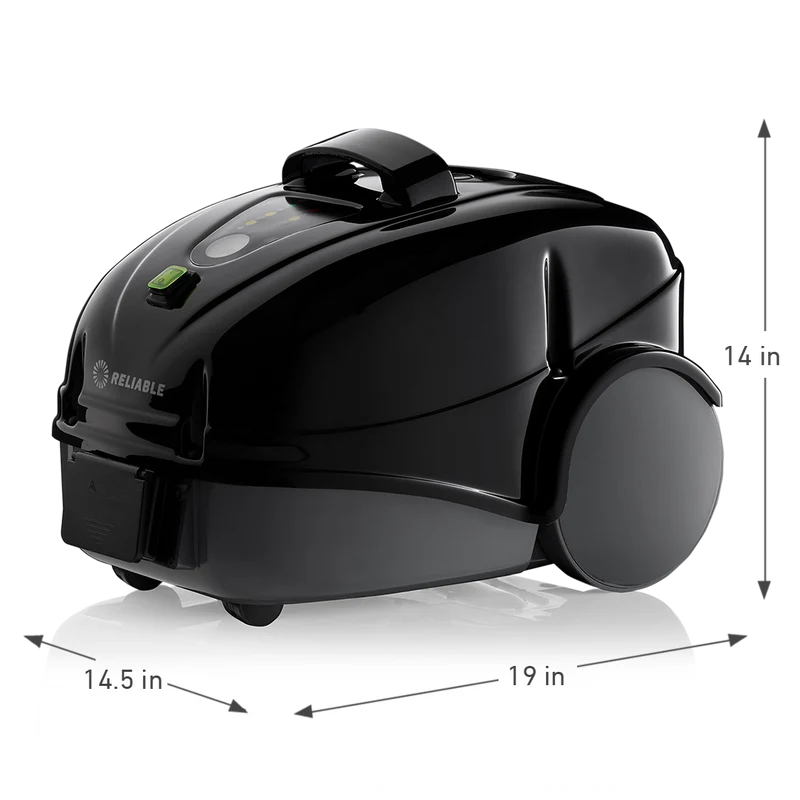 Reliable Brio 1000C