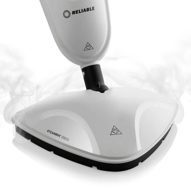 RELIABLE STEAMBOY STEAM MOP 200CU