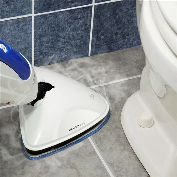 RELIABLE STEAMBOY STEAM MOP 200CU
