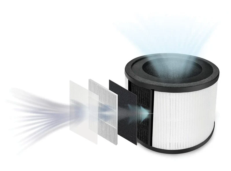 AirStream 310C Air Purifier