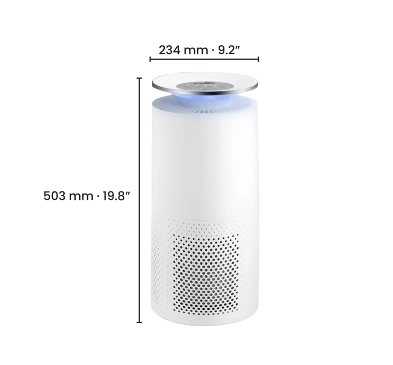 AirStream 310C Air Purifier