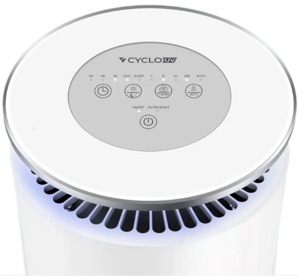 AirStream 310C Air Purifier