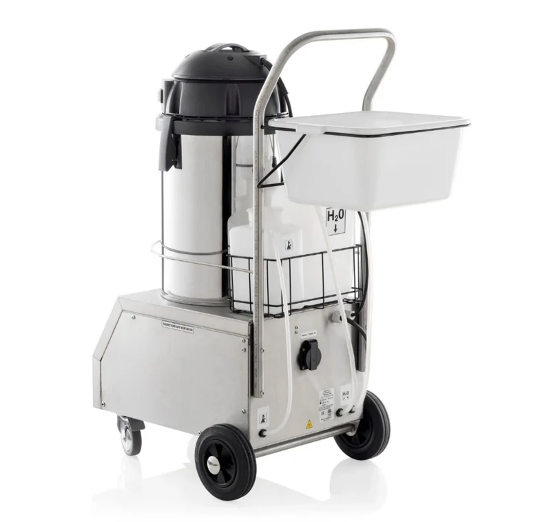 Reliable Tandem Pro 2000CV