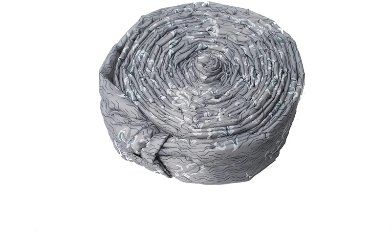 35' Hose Cover (Gray)