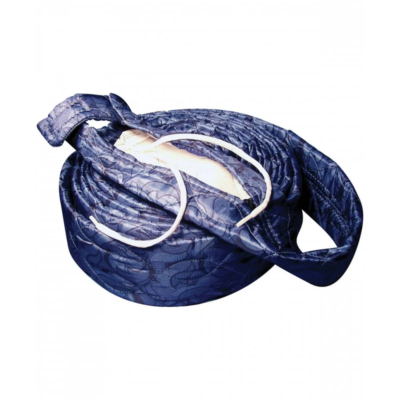 35' Hose Cover (Blue)