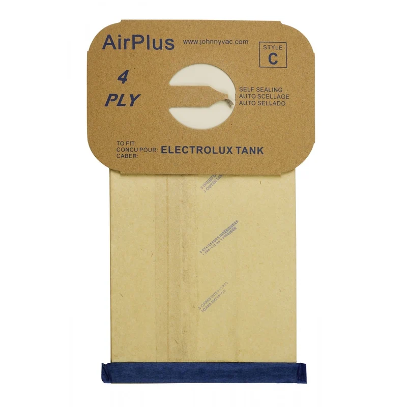 Electrolux Paper Bag - Style C