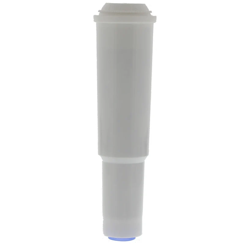 Scanpart Filtre à eau enfichable compatible avec Jura White applicable dans les machines à café de Jura