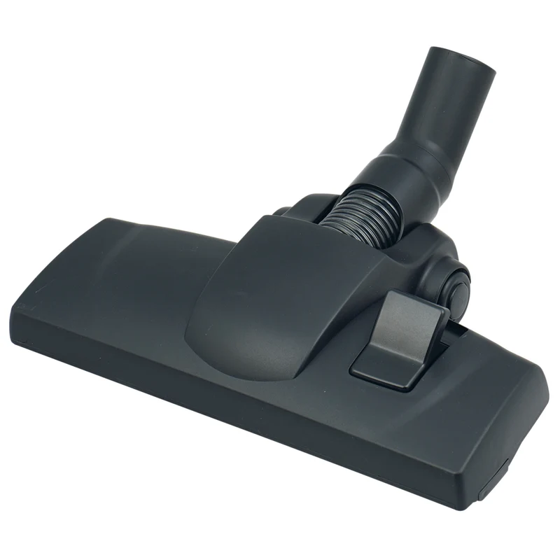 SCANPART Brosse combi - 27 cm - Polyester - diamètre 32 mm + 35 mm