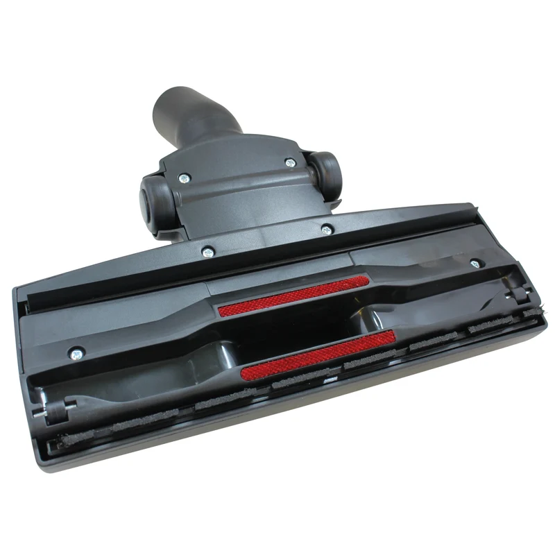 SCANPART Brosse combi - 27 cm - Polyester - diamètre 32 mm + 35 mm